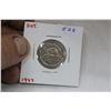 Image 1 : Canada Five Cent Coin (1)