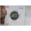 Image 1 : Canada Five Cent Coin (1)