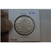Image 1 : Canada Fifty Cent Coin (1)