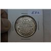 Image 1 : Canada Fifty Cent Coin (1)