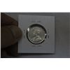 Image 2 : Canada Twenty-Five Cent Coin (1)