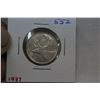 Image 1 : Canada Twenty-Five Cent Coin (1)