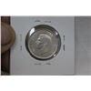 Image 2 : Canada Twenty-Five Cent Coin (1)