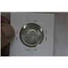 Image 2 : Canada Twenty-Five Cent Coin (1)