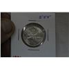 Image 1 : Canada Twenty-Five Cent Coin (1)