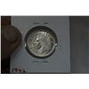 Image 2 : Canada Twenty-Five Cent Coin (1)