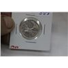Image 1 : Canada Twenty-Five Cent Coin (1)