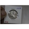 Image 1 : Canada Twenty-Five Cent Coin (1)