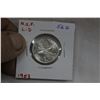 Image 1 : Canada Twenty-Five Cent Coin (1)