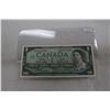 Image 1 : Canada One Dollar Bill (1)