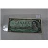 Image 1 : Canada One Dollar Bill (1)