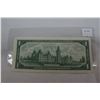 Image 2 : Canada One Dollar Bill (1)