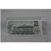 Image 2 : Canada One Dollar Bill (1)
