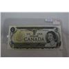 Image 1 : Canada One Dollar Bill (1)