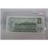 Image 2 : Canada One Dollar Bill (1)