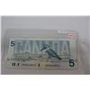 Image 2 : Canada Five Dollar Bill (1)
