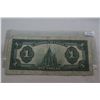 Image 2 : Canada One Dollar Bill (1)