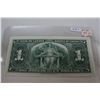 Image 2 : Canada One Dollar Bill (1)