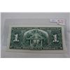 Image 2 : Canada One Dollar Bill (1)
