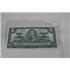 Image 1 : Canada One Dollar Bill (1)