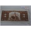 Image 2 : Canada Two Dollar Bill (1)