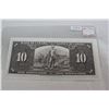 Image 2 : Canada Ten Dollar Bill (1)