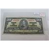Image 1 : Canada Twenty Dollar Bill (1)