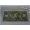 Image 2 : Canada Twenty Dollar Bill (1)