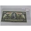 Image 1 : Canada Twenty Dollar Bill (1)