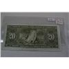 Image 2 : Canada Twenty Dollar Bill (1)