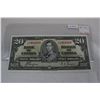 Image 1 : Canada Twenty Dollar Bill (1)