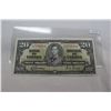 Image 1 : Canada Twenty Dollar Bill (1)