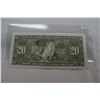 Image 2 : Canada Twenty Dollar Bill (1)