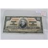 Image 1 : Canada One Hundred Dollar Bill (1)