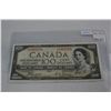 Image 1 : Canada One Hundred Dollar Bill (1)