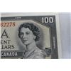 Image 2 : Canada One Hundred Dollar Bill (1)