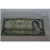Image 1 : Canada One Dollar Bill (1)