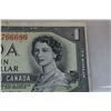 Image 2 : Canada One Dollar Bill (1)
