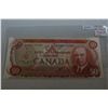 Image 1 : Canada Fifty Dollar Bill (1)