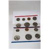 Image 1 : U.S.A. Coin Sets (2)
