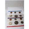Image 1 : U.S.A. Coin Sets (2)
