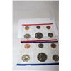 Image 1 : U.S.A. Coin Sets (2)