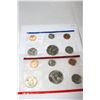 Image 1 : U.S.A. Coin Sets (2)