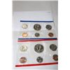 Image 1 : U.S.A. Coin Sets (2)