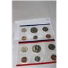 Image 1 : U.S.A. Coin Sets (2)