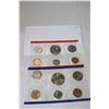 Image 1 : U.S.A. Coin Sets (2)