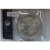 Image 1 : U.S.A. Morgan Dollar Coin (1)