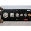 Image 1 : Canada Coin Set (1)