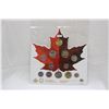 Image 1 : Canada Coin Set (1)
