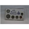 Image 1 : Canada Coin Set (1)